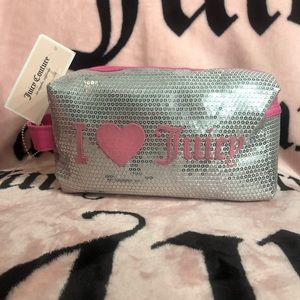 Makeup bag